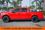2016 Ford F-150 SuperCrew Cab RWD Pickup for sale #60758A - photo 5