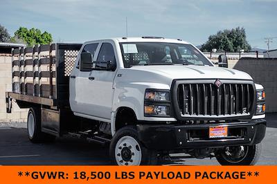 Used 2022 International CV - photo 1