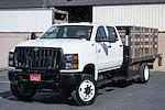 2022 International CV RWD Cab Chassis for sale #60760 - photo 4