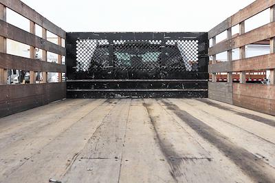 2021 Ford F-550 Regular Cab DRW 4WD Cab Chassis for sale #60761 - photo 2