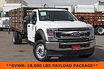 2021 Ford F-550 Regular Cab DRW 4WD Cab Chassis for sale #60761 - photo 2
