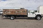2021 Ford F-550 Regular Cab DRW 4WD Cab Chassis for sale #60761 - photo 9
