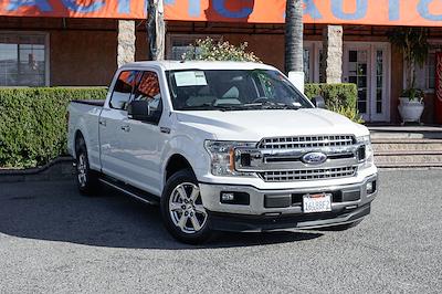 Used 2018 Ford F-150 - photo 1