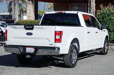 Used 2018 Ford F-150 - photo 1