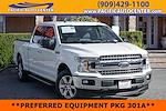 2018 Ford F-150 SuperCrew Cab RWD Pickup for sale #60765 - photo 1