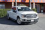 2018 Ford F-150 SuperCrew Cab RWD Pickup for sale #60765 - photo 2