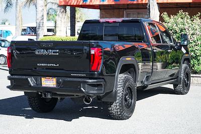 Used 2024 GMC Sierra 3500 - photo 1