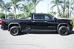 2024 GMC Sierra 3500 Crew Cab 4WD Pickup for sale #60767 - photo 2