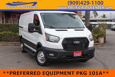 Used 2023 Ford Transit 250 - photo 1