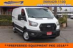 2023 Ford Transit 250 Low Roof RWD Empty Cargo Van for sale #60768 - photo 1