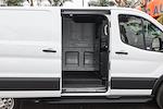 2023 Ford Transit 250 Low Roof RWD Empty Cargo Van for sale #60768 - photo 11