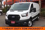 2023 Ford Transit 250 Low Roof RWD Empty Cargo Van for sale #60768 - photo 4