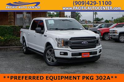 2020 Ford F-150 SuperCrew Cab RWD Pickup for sale #60772 - photo 1