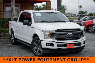 2020 Ford F-150 SuperCrew Cab RWD Pickup for sale #60772 - photo 2