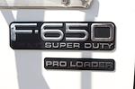 2011 Ford F-650 Crew Cab DRW RWD Box Truck for sale #60776 - photo 53