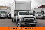 2017 Ford F-550 Regular Cab DRW RWD Cab Chassis for sale #60777 - photo 2