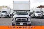 2017 Ford F-550 Regular Cab DRW RWD Cab Chassis for sale #60777 - photo 3