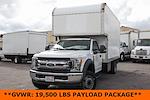 2017 Ford F-550 Regular Cab DRW RWD Cab Chassis for sale #60777 - photo 4