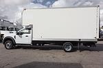 2017 Ford F-550 Regular Cab DRW RWD Cab Chassis for sale #60777 - photo 5