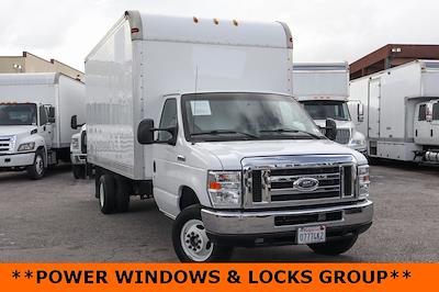 Used 2018 Ford E-450 - photo 1