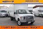 2018 Ford E-450 RWD Cutaway for sale #60778 - photo 1