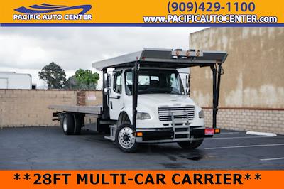 Used 2023 Freightliner M2 106 - photo 1
