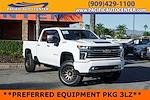 Used 2022 Chevrolet Silverado 2500 High Country Crew Cab for sale #60780 - photo 1