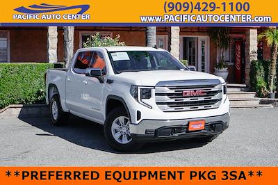 2023 GMC Sierra 1500 Crew Cab 4WD Pickup for sale #60781 - photo 1