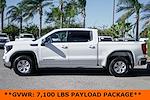 2023 GMC Sierra 1500 Crew Cab 4WD Pickup for sale #60781 - photo 5