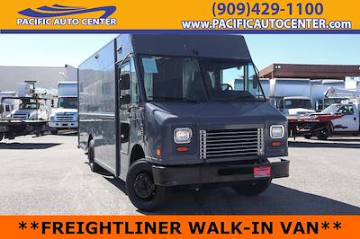 Used 2020 Freightliner MT 45 - photo 1