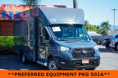 Used 2022 Ford Transit 350 HD - photo 1