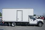Used 2017 Ford F-550 Regular Cab Box Truck for sale #60787 - photo 15