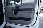 Used 2017 Ford F-550 Regular Cab Box Truck for sale #60787 - photo 40