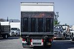 Used 2017 Ford F-550 Regular Cab Box Truck for sale #60787 - photo 7