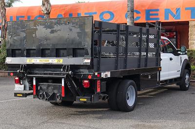 Used 2019 Ford F-550 - photo 1