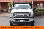 2019 Ford F-550 Crew Cab DRW 4WD Stake Bed for sale #60788 - photo 4