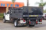 2019 Ford F-550 Crew Cab DRW 4WD Stake Bed for sale #60788 - photo 8