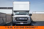 Used 2017 Ford F-550 Regular Cab Cab Chassis for sale #60791 - photo 3