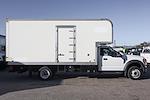 Used 2017 Ford F-550 Regular Cab Box Truck for sale #60792 - photo 13
