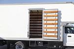 Used 2017 Ford F-550 Regular Cab Box Truck for sale #60792 - photo 14
