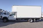 Used 2017 Ford F-550 Regular Cab Box Truck for sale #60792 - photo 5