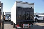 Used 2017 Ford F-550 Regular Cab Box Truck for sale #60792 - photo 6