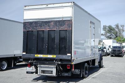 Used 2017 Ford F-550 - photo 1