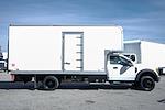 2017 Ford F-550 Regular Cab DRW RWD Cab Chassis for sale #60794 - photo 16