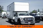 2017 Ford F-550 Regular Cab DRW RWD Cab Chassis for sale #60794 - photo 2