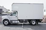 2016 Ford F-650 Regular Cab DRW RWD Box Truck for sale #60795 - photo 6