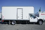Used 2017 Ford F-550 Regular Cab Box Truck for sale #60796 - photo 17