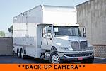 2018 International DuraStar 4400 RWD Cab Chassis for sale #60798 - photo 2