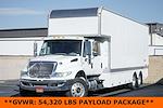 2018 International DuraStar 4400 RWD Cab Chassis for sale #60798 - photo 4