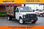 2012 Ford E-350 RWD Cutaway for sale #60800 - photo 1